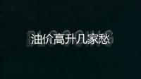 油價高升幾家愁