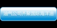 油氣公司齊聚國(guó)際海洋油氣技術(shù)大會(huì)探討合作方案