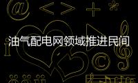 油氣配電網(wǎng)領(lǐng)域推進(jìn)民間資本進(jìn)入