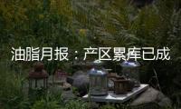 油脂月報(bào)：產(chǎn)區(qū)累庫已成定局，壓力或會(huì)不斷兌現(xiàn)