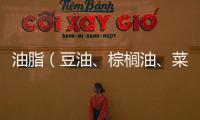 油脂（豆油、棕櫚油、菜油）日?qǐng)?bào)：一根紅線還沒(méi)準(zhǔn)備改變信仰