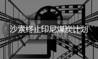 沙索終止印尼煤炭計(jì)劃