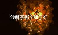 沙棘茶哪個牌子好