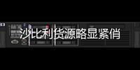 沙比利貨源略顯緊俏