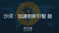 沙河：加速創(chuàng)新引智 鼓勵(lì)企業(yè)提檔升級(jí),行業(yè)資訊