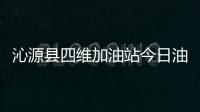 沁源縣四維加油站今日油價(jià)表包括沁源縣四維加油站今日油價(jià)的具體內(nèi)容