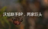 沃旭聯手BP，兩家巨頭要做什么？