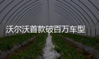 沃爾沃首款破百萬車型 140系列上市50周年