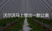 沃爾沃馬上推出一款讓奧迪Q3都臉紅的SUV