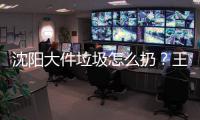 沈陽大件垃圾怎么扔？王師傅上門清運服務(wù)啟動