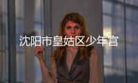 沈陽市皇姑區(qū)少年宮