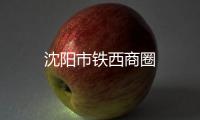 沈陽市鐵西商圈