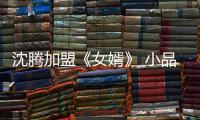 沈騰加盟《女婿》 小品王變身最佳星婿【娛樂新聞】風(fēng)尚中國網(wǎng)