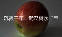 沉寂三年　武漢餐飲“巨鱷”圈地再擴張