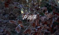 滬消保