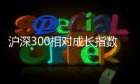 滬深300相對成長指數(shù)報2601.04點(diǎn)，前十大權(quán)重包含邁瑞醫(yī)療等