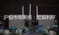 滬鉛市場周報：宏觀利好需求旺盛，滬鉛期貨震蕩上行