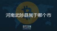 河南武陟縣屬于哪個市