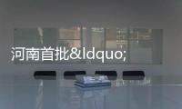 河南首批“保交樓”專項借款項目10月底前全部交付