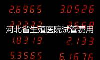 河北省生殖醫院試管費用并非天價，想省錢生娃看這