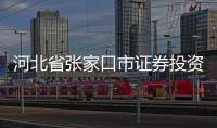 河北省張家口市證券投資公司轉讓變更的流程