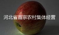 河北省首宗農村集體經營性建設用地在宣化入市