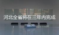 河北全省將在三年內(nèi)完成40家企業(yè)退城搬遷或關(guān)停,行業(yè)資訊