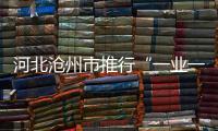 河北滄州市推行“一業一查”聯合監管新模式持續優化營商環境
