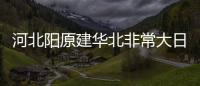 河北陽原建華北非常大日用陶瓷工業園,行業資訊