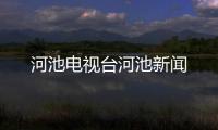 河池電視臺河池新聞
