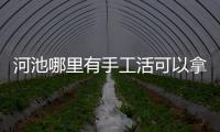河池哪里有手工活可以拿回家做包括河池掙錢好項目的詳細情況