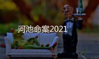 河池命案2021