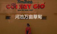 河池萬畝草甸