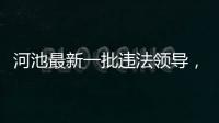 河池最新一批違法領導，關于河池清風網網詳細情況