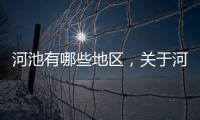 河池有哪些地區，關于河池境內有哪幾條河河詳細情況