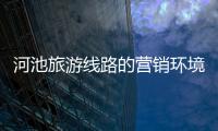 河池旅游線路的營銷環(huán)境:河池旅游線