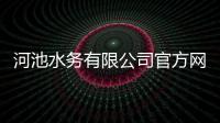 河池水務有限公司官方網站