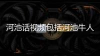 河池話視頻包括河池牛人配音壯語的具體內(nèi)容