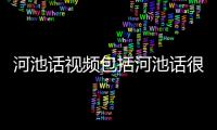 河池話視頻包括河池話很像粵語的具體內(nèi)容