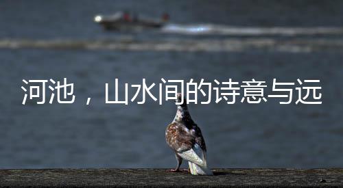 河池，山水間的詩意與遠方