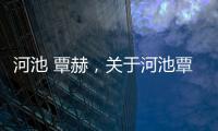 河池 覃赫，關于河池覃教練詳細情況