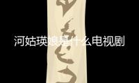 河姑瑛娘是什么電視劇