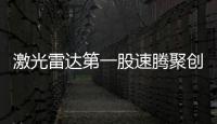 激光雷達第一股速騰聚創登陸港交所