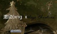激動(xng  x  I  grave  ng)哪個是標準發音？