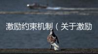 激勵(lì)約束機(jī)制（關(guān)于激勵(lì)約束機(jī)制的基本情況說(shuō)明介紹）