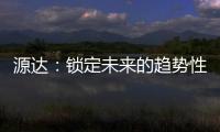 源達(dá)：鎖定未來的趨勢(shì)性行業(yè)重視業(yè)績屬性
