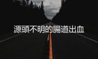 源頭不明的腸道出血