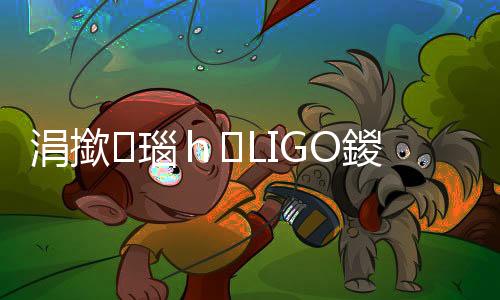 涓撳瑙hLIGO鍐嶆鎺㈡祴鍒板紩鍔涙嘗鈥旀柊闂燴€旂瀛︾綉