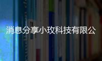 消息分享小玫科技有限公司招聘包括小玫科技有限公司的具體內(nèi)容