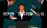 消失的“雪糕刺客”：當鐘薛高推出“鐘薛不高”